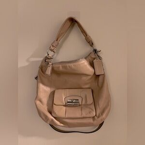 Coach Cross Body bag